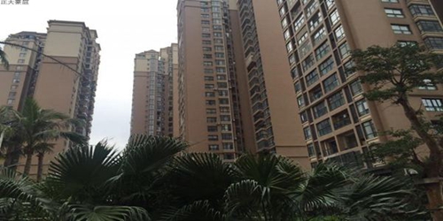 德信天宸怎么样（舟山2025还会生纸）
