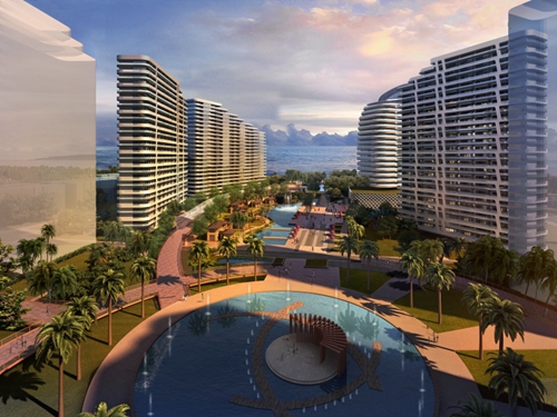 宋都柏悦府楼面价飙升，2020浙江房价涨幅领先